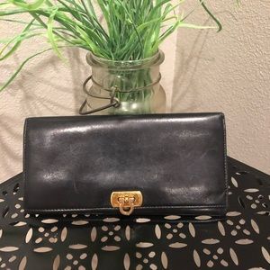 Salvatore Ferragamo wallet
